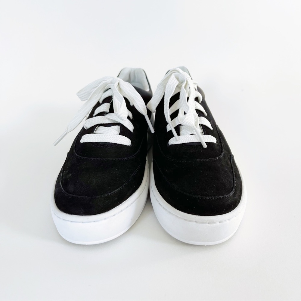 NWT LAST ONE TIMBERLAND AUTHENTIC SNEAKERS - Picture 5 of 9